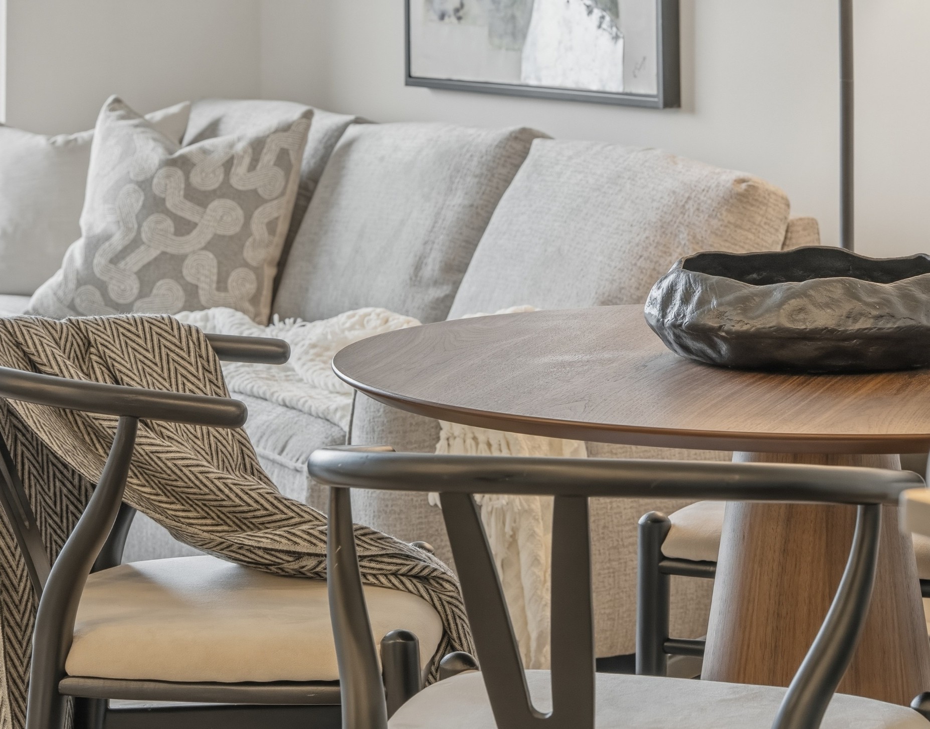 Pre-occupancy Walkthrough