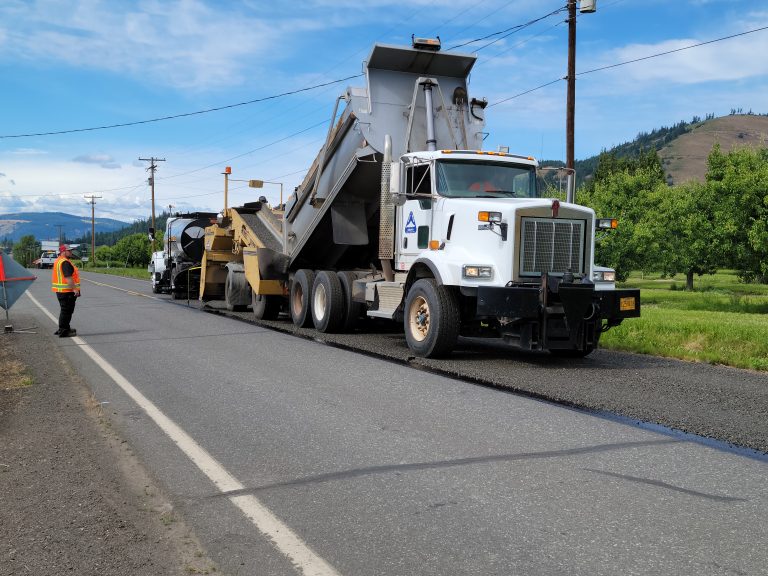Surrey infrastructure 72nd Avenue Extension roadway project near Bute condos